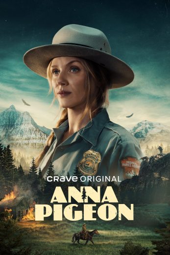 مسلسل Anna Pigeon مترجم مسلسل Anna Pigeon مترجم