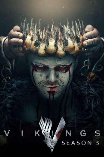مسلسل Vikings الموسم الخامس مترجم مسلسل Vikings الموسم الخامس مترجم