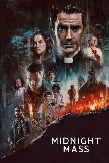 مسلسل Midnight Mass مترجم مسلسل Midnight Mass مترجم