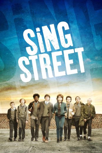 فيلم Sing Street 2016 مترجم اون لاين