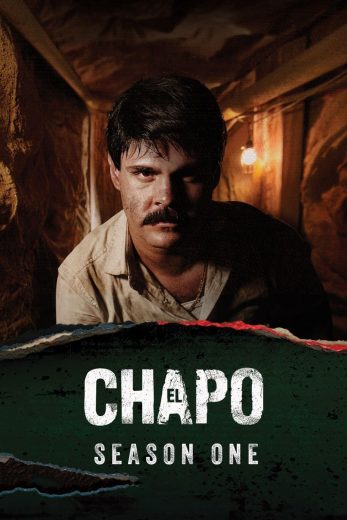 مسلسل El Chapo الموسم الاول مترجم مسلسل El Chapo الموسم الاول مترجم