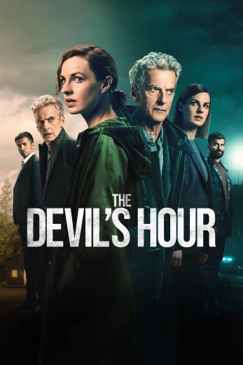مسلسل The Devils Hour الموسم الثاني مترجم مسلسل The Devils Hour الموسم الثاني مترجم