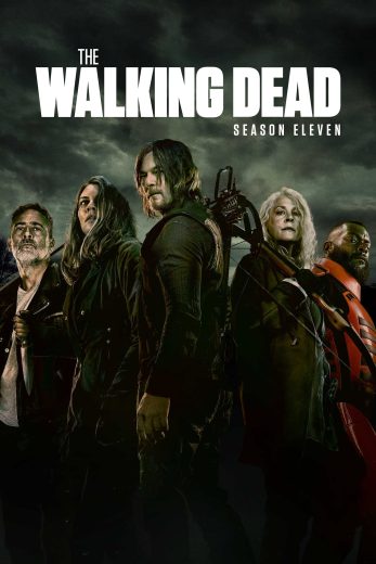 مسلسل The Walking Dead الموسم الحادي عشر مترجم مسلسل The Walking Dead الموسم الحادي عشر مترجم