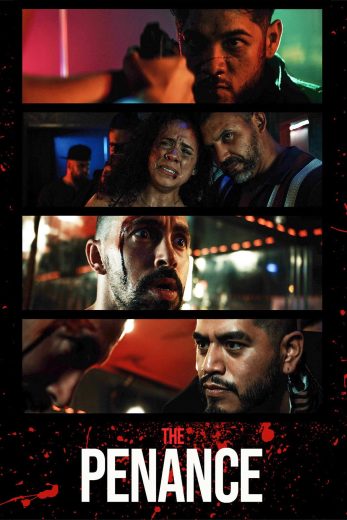 فيلم Penance 2025 مترجم اون لاين
