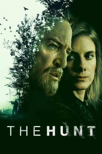مسلسل The Hunt مترجم مسلسل The Hunt مترجم