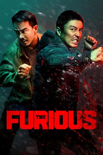 فيلم The Furious 2026 مترجم اون لاين