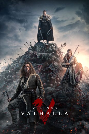 مسلسل Vikings Valhalla الموسم الاول مترجم مسلسل Vikings Valhalla الموسم الاول مترجم