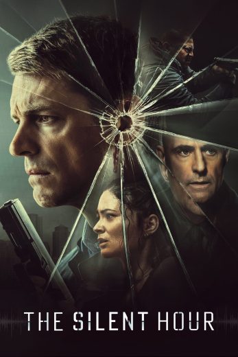 فيلم The Silent Hour 2024 مترجم اون لاين