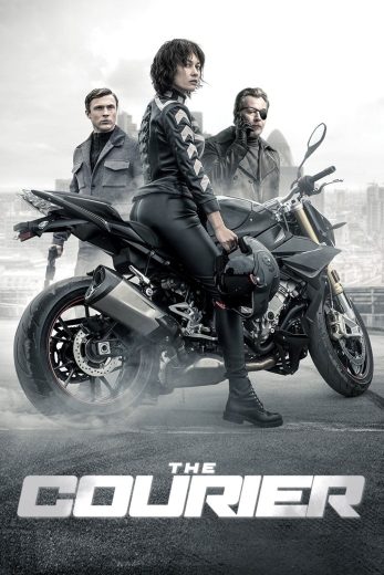 فيلم The Courier 2019 مترجم اون لاين