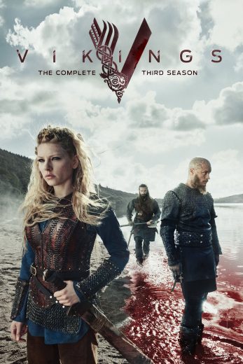 مسلسل Vikings الموسم الثالث مترجم مسلسل Vikings الموسم الثالث مترجم