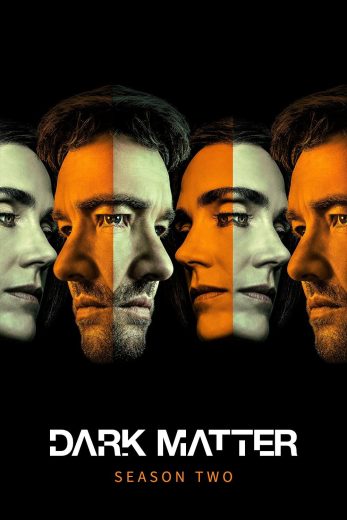مسلسل Dark Matter الموسم الثاني مترجم مسلسل Dark Matter الموسم الثاني مترجم