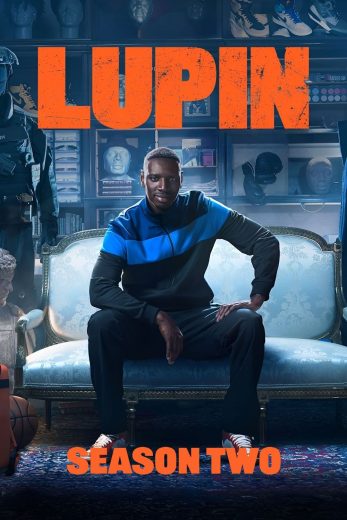 مسلسل Lupin الموسم الثاني مترجم مسلسل Lupin الموسم الثاني مترجم