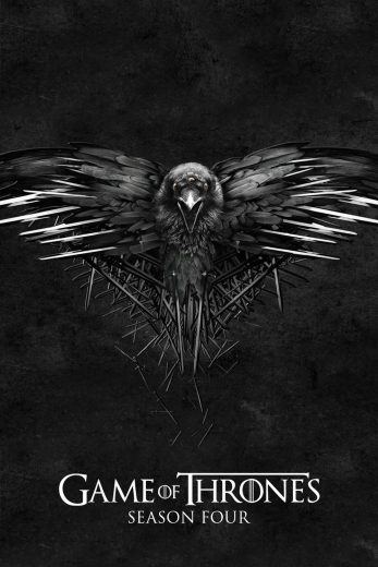 مسلسل Game of Thrones الموسم الرابع مترجم مسلسل Game of Thrones الموسم الرابع مترجم