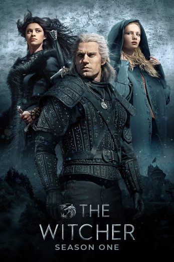 مسلسل The Witcher الموسم الاول مترجم مسلسل The Witcher الموسم الاول مترجم