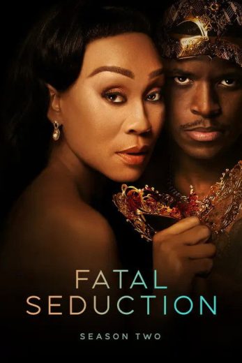 مسلسل Fatal Seduction الموسم الثاني مترجم مسلسل Fatal Seduction الموسم الثاني مترجم