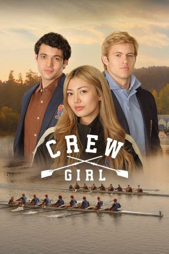 مسلسل Crew Girl مترجم مسلسل Crew Girl مترجم