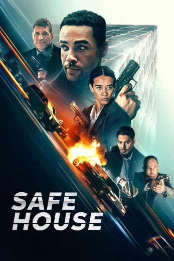 فيلم Safe House 2025 مترجم اون لاين