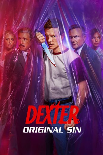 مسلسل Dexter Original Sin مترجم مسلسل Dexter Original Sin مترجم