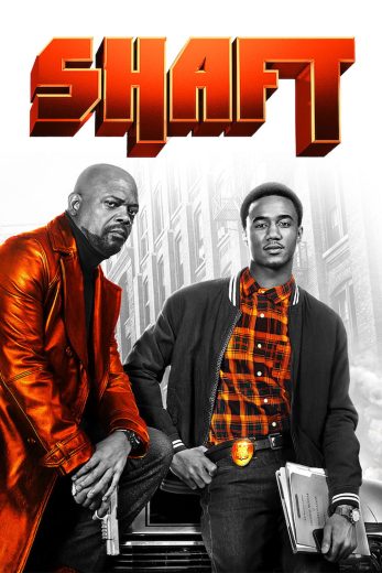 فيلم Shaft 2019 مترجم اون لاين