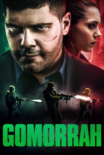 مسلسل Gomorrah الموسم الثالث مترجم مسلسل Gomorrah الموسم الثالث مترجم