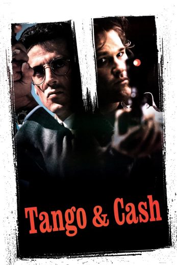 فيلم Tango & Cash 1989 مترجم اون لاين