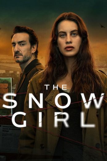 مسلسل The Snow Girl الموسم الثاني مترجم مسلسل The Snow Girl الموسم الثاني مترجم