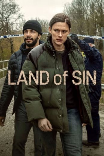 مسلسل Land Of Sin مترجم مسلسل Land Of Sin مترجم