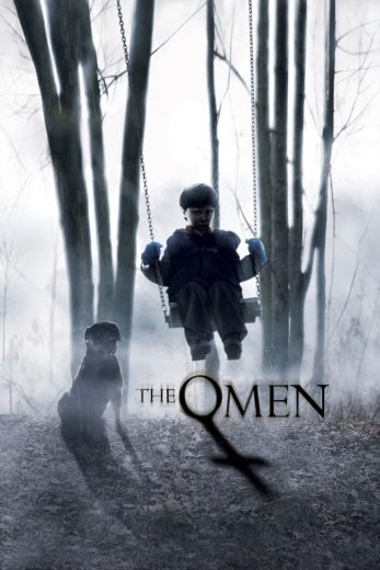 فيلم The Omen 2006 مترجم اون لاين