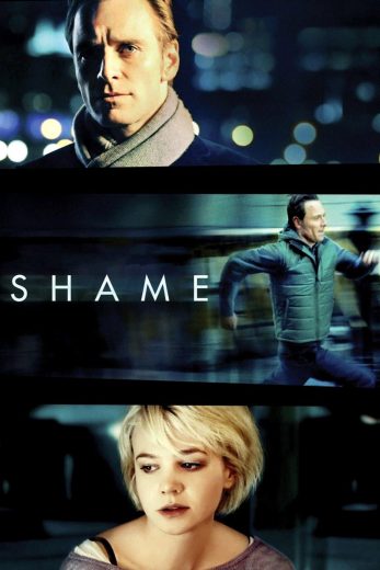 فيلم Shame 2011 مترجم اون لاين