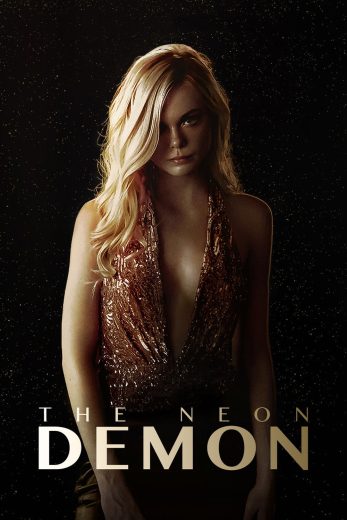 فيلم The Neon Demon 2016 مترجم اون لاين