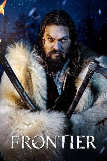 مسلسل Frontier الموسم الثاني مترجم مسلسل Frontier الموسم الثاني مترجم