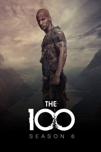 مسلسل The 100 الموسم السادس مترجم مسلسل The 100 الموسم السادس مترجم