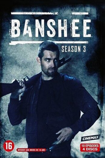 مسلسل Banshee الموسم الثالث مترجم مسلسل Banshee الموسم الثالث مترجم