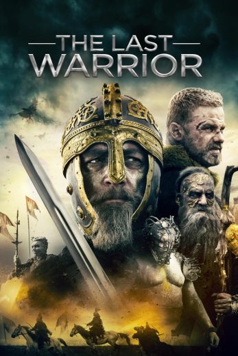 فيلم The Last Warrior 2018 مترجم اون لاين