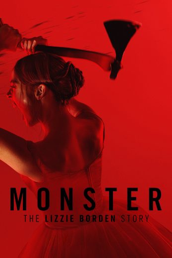 مسلسل Monster The Lizzie Borden مترجم