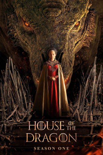 مسلسل House of the Dragon الموسم الاول مترجم مسلسل House of the Dragon الموسم الاول مترجم