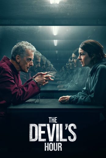 مسلسل The Devils Hour الموسم الاول مترجم مسلسل The Devils Hour الموسم الاول مترجم
