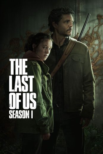 مسلسل The Last of Us الموسم الاول مترجم مسلسل The Last of Us الموسم الاول مترجم