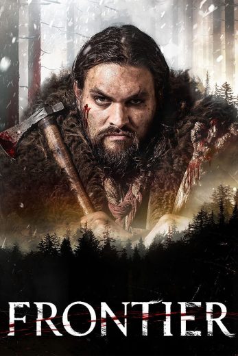 مسلسل Frontier الموسم الثالث مترجم مسلسل Frontier الموسم الثالث مترجم