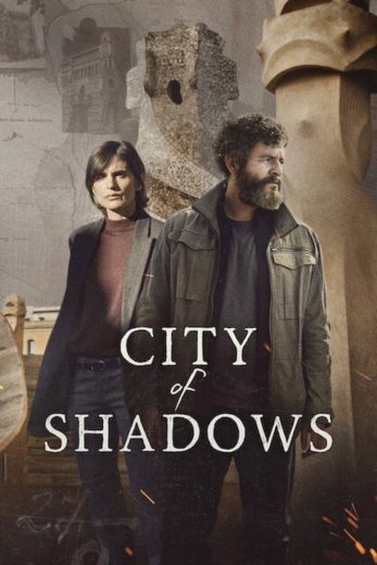 مسلسل City of Shadows مترجم مسلسل City of Shadows مترجم
