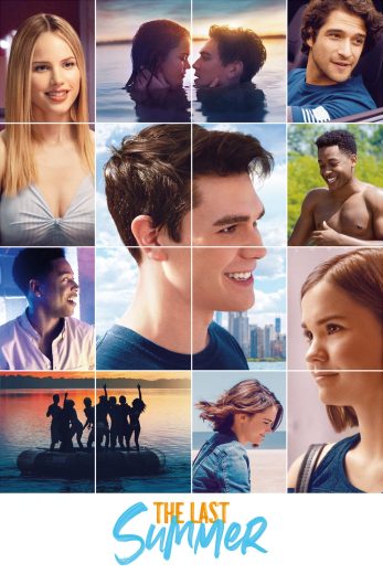 فيلم The Last Summer 2019 مترجم اون لاين