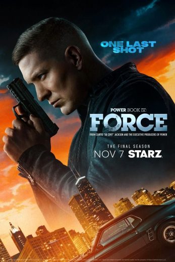 مسلسل Power Book IV Force الموسم الثالث مترجم مسلسل Power Book IV Force الموسم الثالث مترجم
