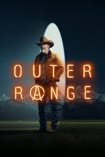 مسلسل Outer Range الموسم الاول مترجم مسلسل Outer Range الموسم الاول مترجم