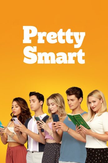 مسلسل Pretty Smart مترجم مسلسل Pretty Smart مترجم