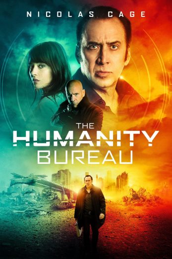 فيلم The Humanity Bureau 2018 مترجم اون لاين