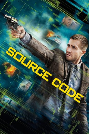 فيلم Source Code 2011 مترجم اون لاين