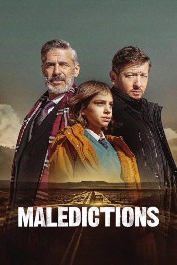 مسلسل Maledictions مترجم مسلسل Maledictions مترجم