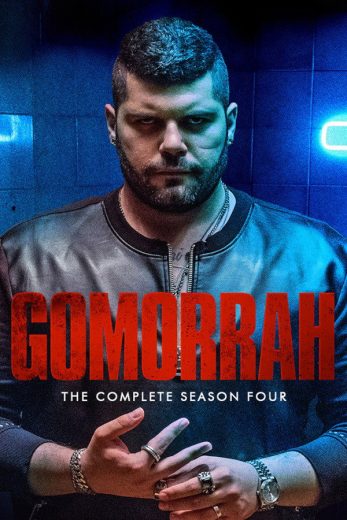 مسلسل Gomorrah الموسم الرابع مترجم مسلسل Gomorrah الموسم الرابع مترجم