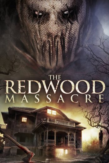 فيلم The Redwood Massacre 2014 مترجم اون لاين