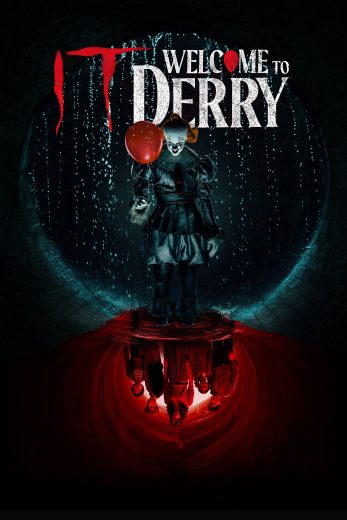 مسلسل It: Welcome to Derry مترجم مسلسل It: Welcome to Derry مترجم